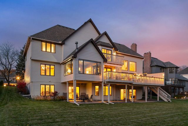 1801 Keller Lake Drive, Burnsville, MN 55306