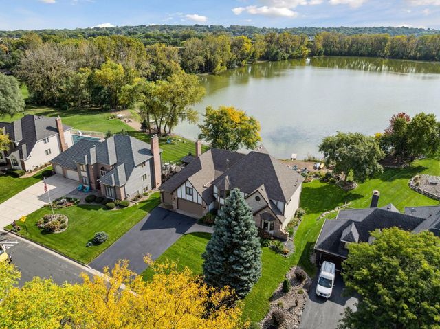 1801 Keller Lake Drive, Burnsville, MN 55306