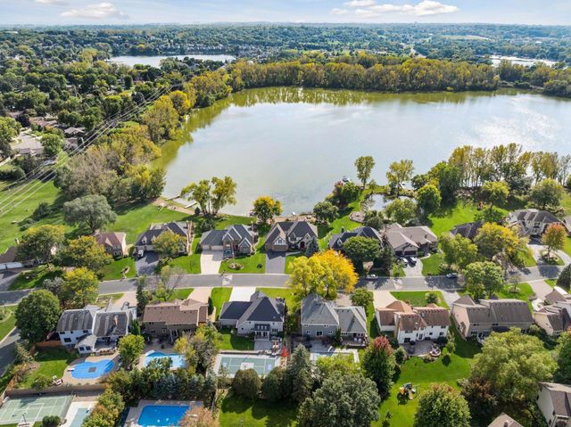 1801 Keller Lake Drive, Burnsville, MN 55306