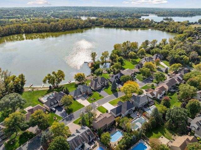 1801 Keller Lake Drive, Burnsville, MN 55306