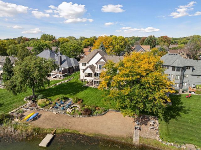 1801 Keller Lake Drive, Burnsville, MN 55306