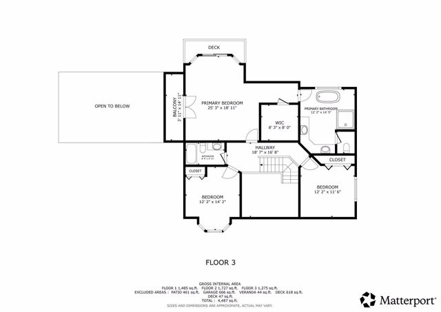 1801 Keller Lake Drive, Burnsville, MN 55306