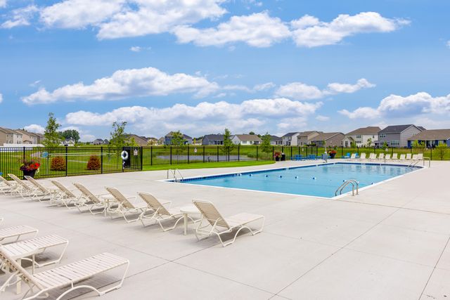 11034 Green Place, Winfield, IN 46307