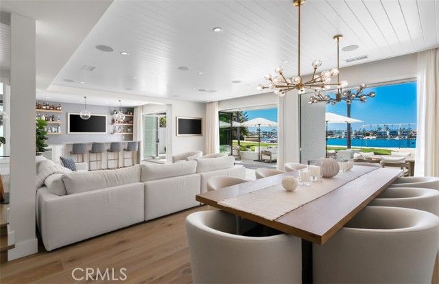 2401 Bayshore Drive, Newport Beach, CA 92663