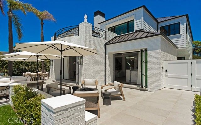 2401 Bayshore Drive, Newport Beach, CA 92663