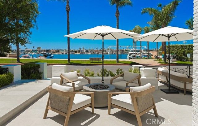 2401 Bayshore Drive, Newport Beach, CA 92663