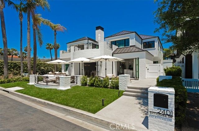 2401 Bayshore Drive, Newport Beach, CA 92663