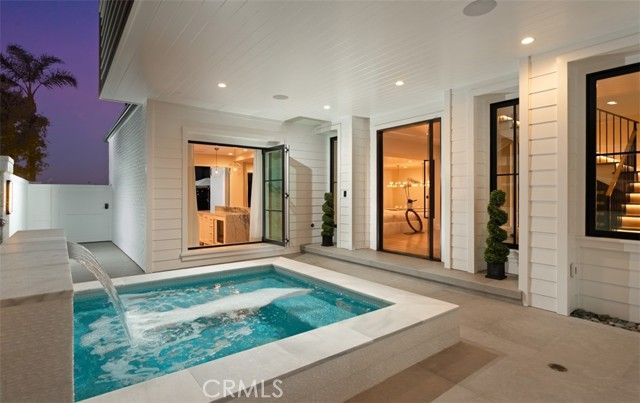 2401 Bayshore Drive, Newport Beach, CA 92663