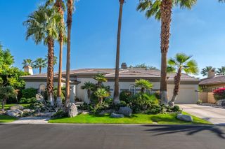 56 Oakmont Drive, Rancho Mirage, CA 92270