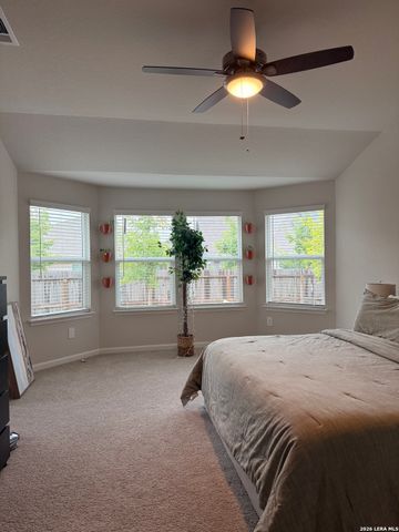 867 Shatterhand Blvd, San Antonio, TX 78260