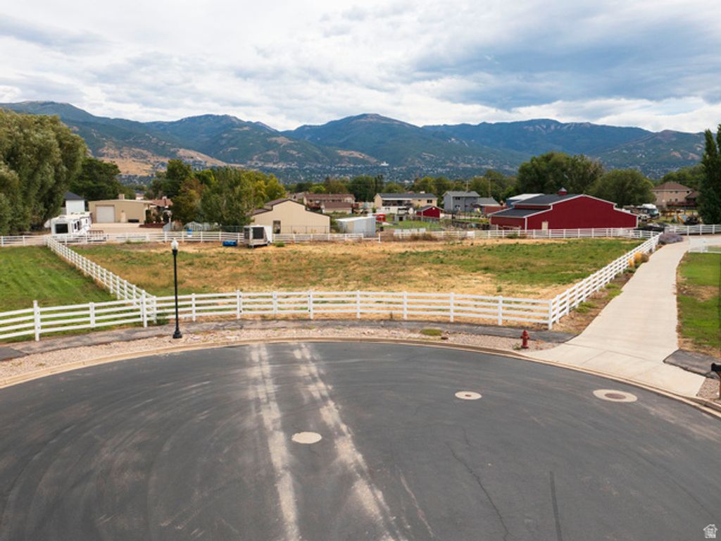 1173 W JESSIS MEADOW CIR # 35, West Bountiful, UT 84087 — photo 2