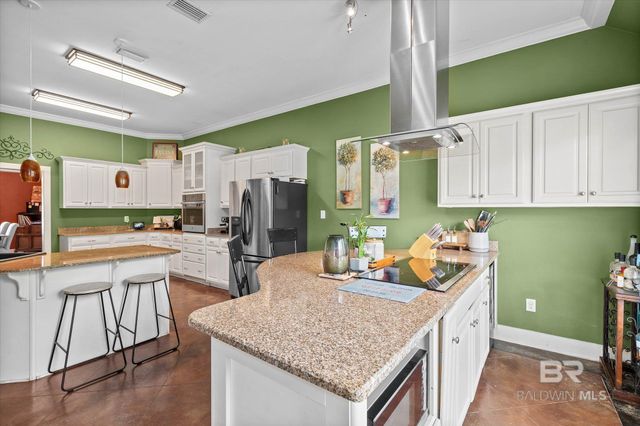 10667 Cashiers Court, Daphne, AL 36526