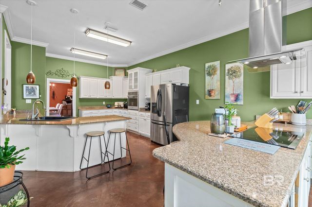 10667 Cashiers Court, Daphne, AL 36526