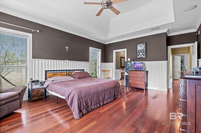 10667 Cashiers Court, Daphne, AL 36526