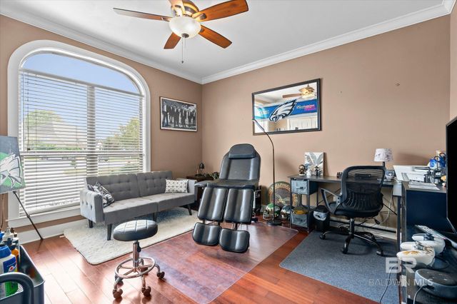 10667 Cashiers Court, Daphne, AL 36526