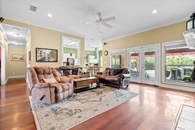 10667 Cashiers Court, Daphne, AL 36526