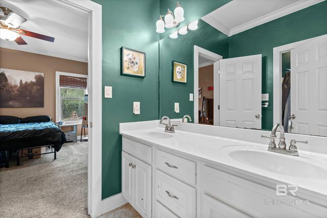 10667 Cashiers Court, Daphne, AL 36526