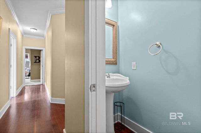 10667 Cashiers Court, Daphne, AL 36526