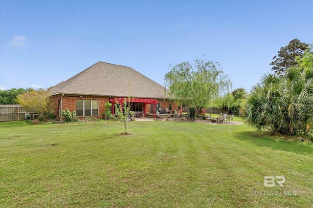 10667 Cashiers Court, Daphne, AL 36526