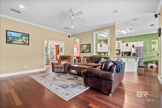 10667 Cashiers Court, Daphne, AL 36526