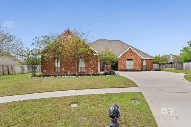 10667 Cashiers Court, Daphne, AL 36526