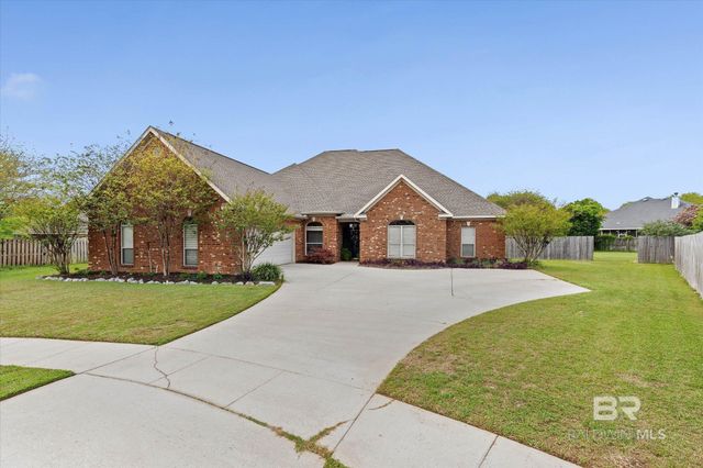 10667 Cashiers Court, Daphne, AL 36526