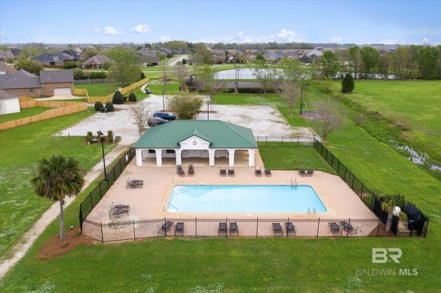 10667 Cashiers Court, Daphne, AL 36526