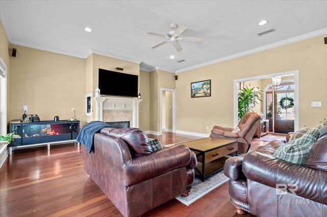 10667 Cashiers Court, Daphne, AL 36526