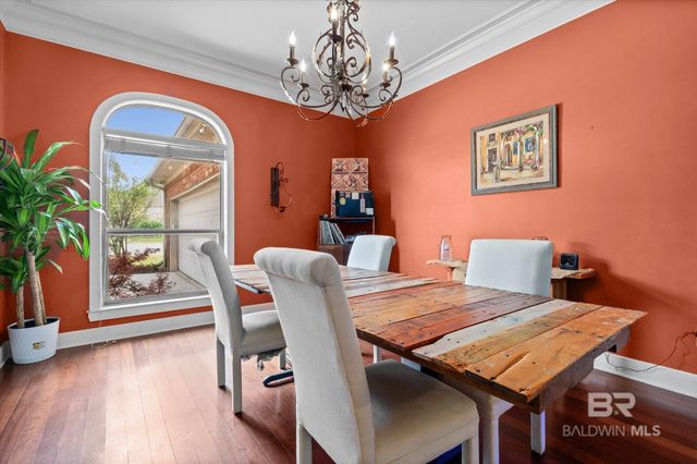 10667 Cashiers Court, Daphne, AL 36526