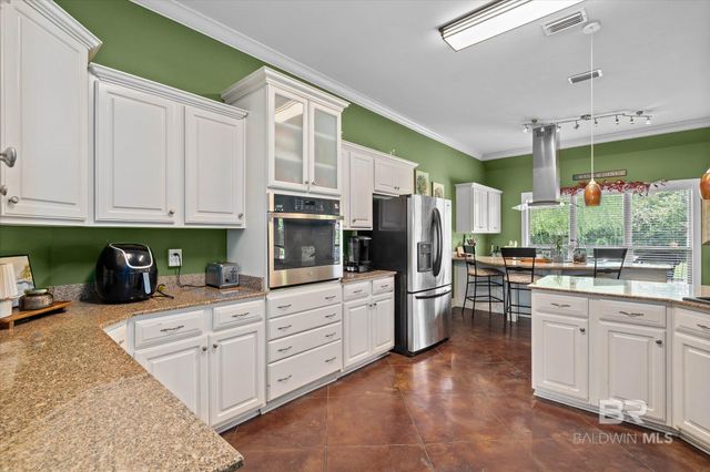 10667 Cashiers Court, Daphne, AL 36526