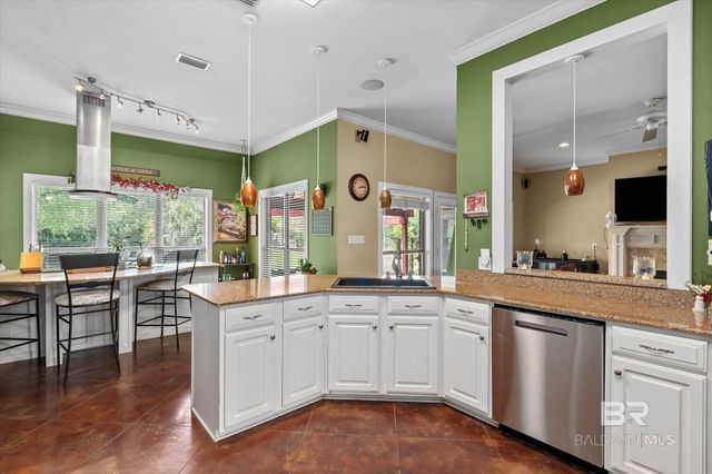 10667 Cashiers Court, Daphne, AL 36526