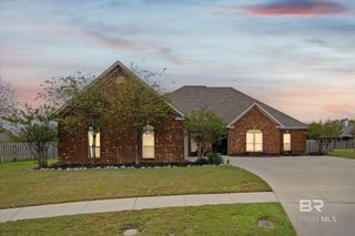 10667 Cashiers Court, Daphne, AL 36526