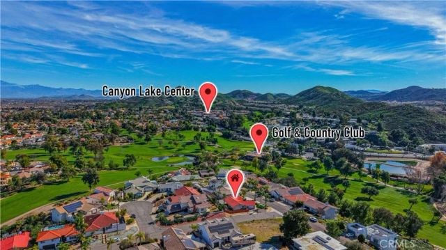 30820 Early Round, Canyon Lake, CA 92587