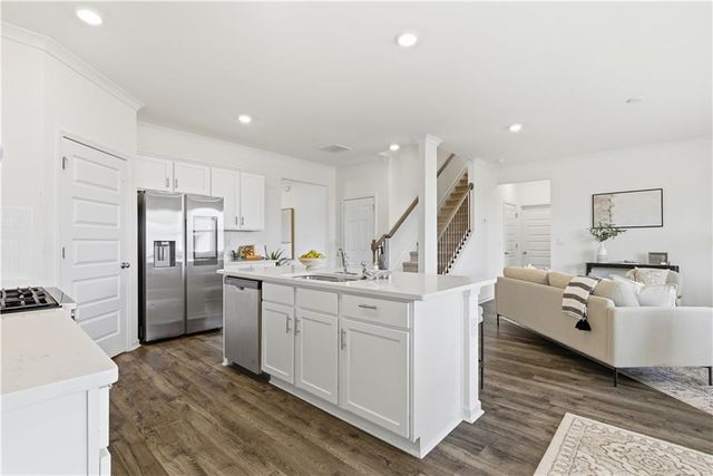 988 Blue Juniper Circle, Loganville, GA 30052