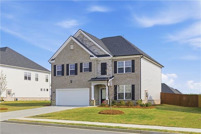 988 Blue Juniper Circle, Loganville, GA 30052