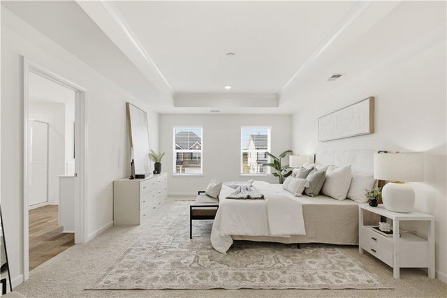 988 Blue Juniper Circle, Loganville, GA 30052