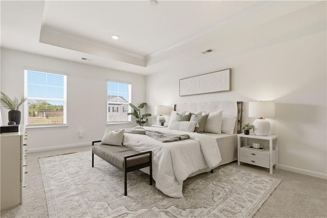 988 Blue Juniper Circle, Loganville, GA 30052