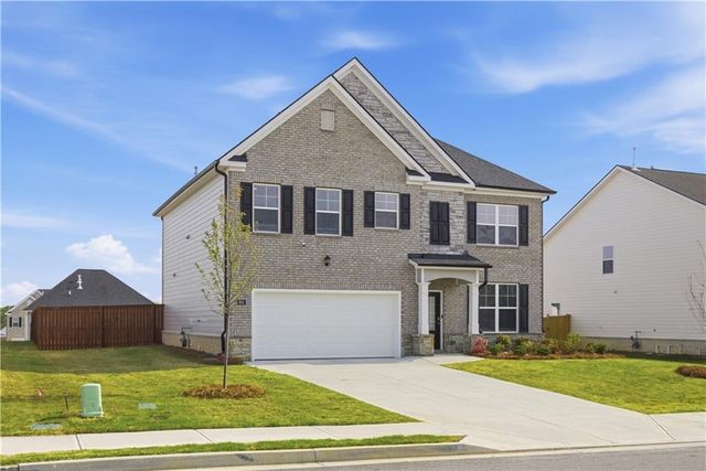 988 Blue Juniper Circle, Loganville, GA 30052