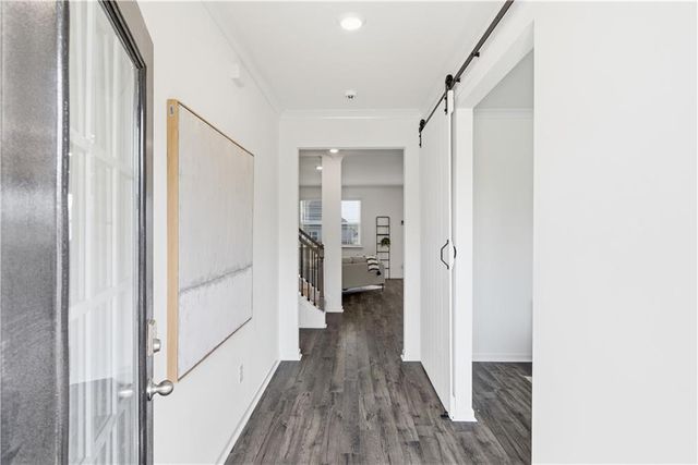 988 Blue Juniper Circle, Loganville, GA 30052