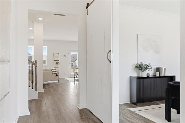 988 Blue Juniper Circle, Loganville, GA 30052