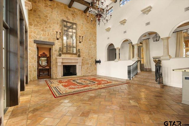 4573 Cascades Shoreline Dr, Tyler, TX 75709