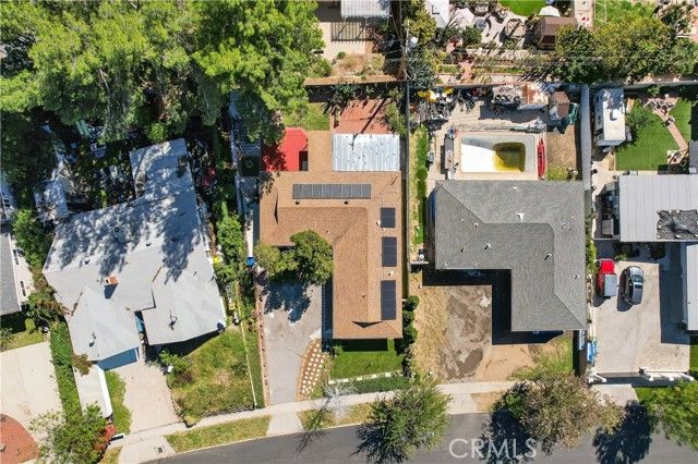 13314 Raven, Sylmar (los Angeles), CA 91342