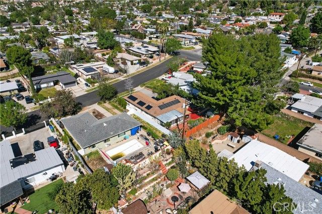 13314 Raven, Sylmar (los Angeles), CA 91342