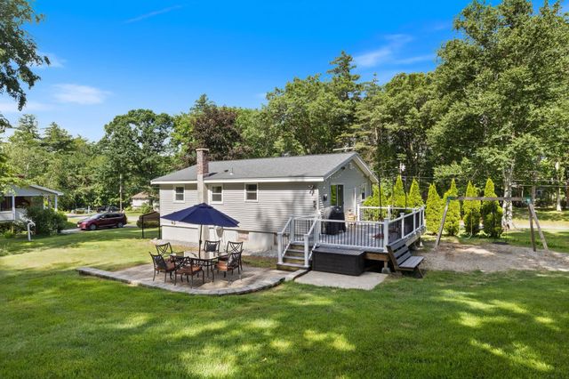 8 Diana Road, Derry, NH 03038