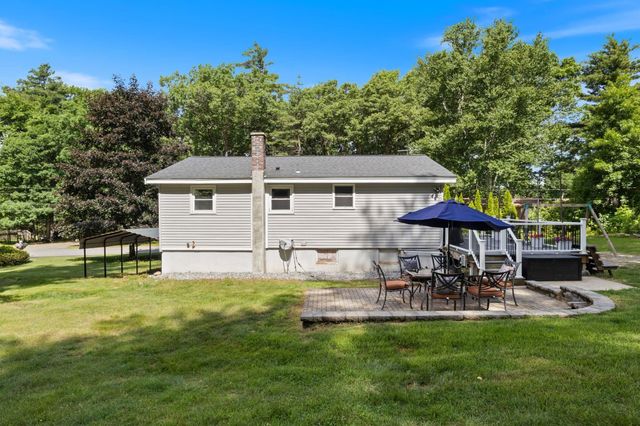8 Diana Road, Derry, NH 03038