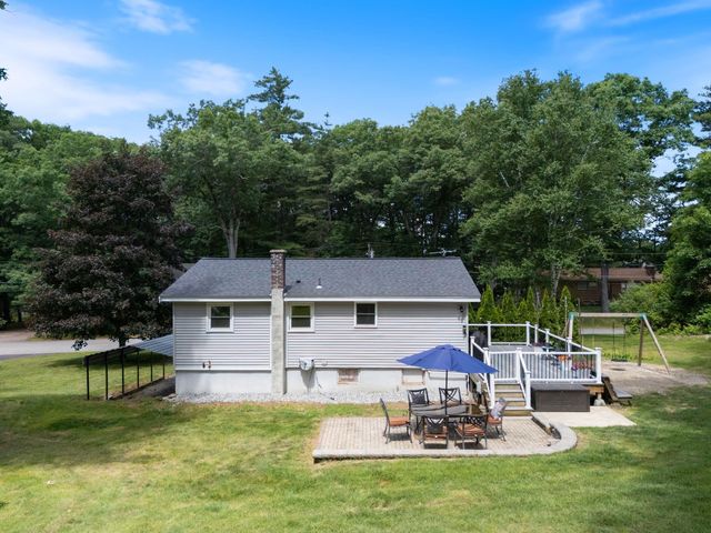 8 Diana Road, Derry, NH 03038