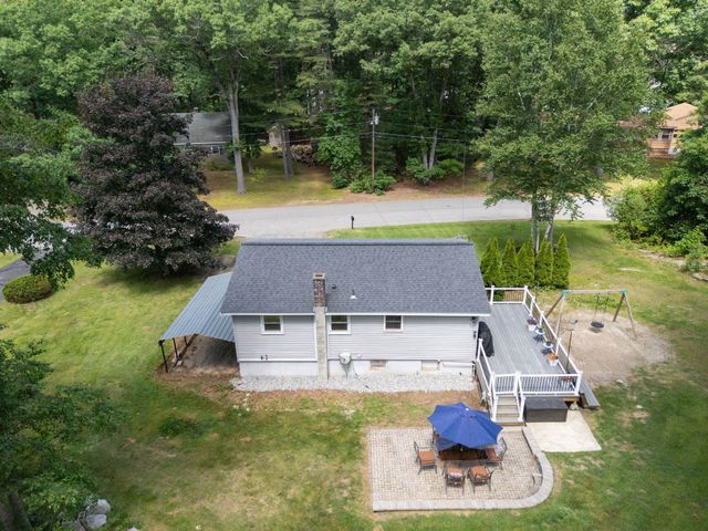 8 Diana Road, Derry, NH 03038