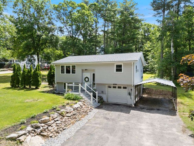 8 Diana Road, Derry, NH 03038