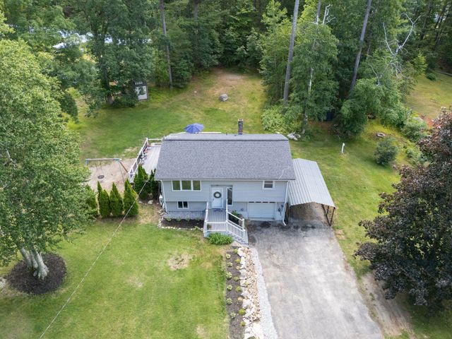 8 Diana Road, Derry, NH 03038