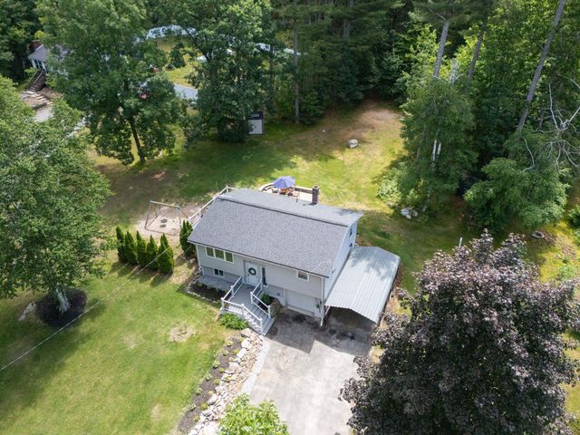 8 Diana Road, Derry, NH 03038